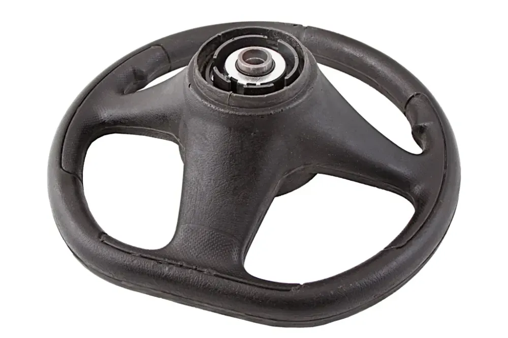 Руль 2101 Пластик Sport Extreme под ориг. Винница - изображение 3