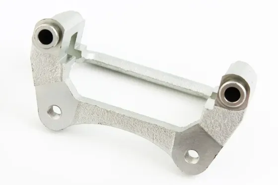 Lacetti задня з пальцями і пилками EuroEx. Вінниця