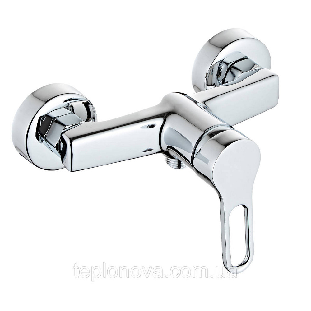 Смеситель для душа Globus Lux Dolly GLD-0105N Черновцы - изображение 1