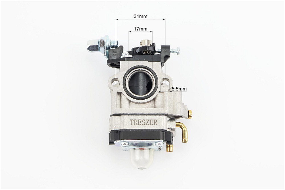 Карбюратор 1E40F-1E44F Киев - изображение 3