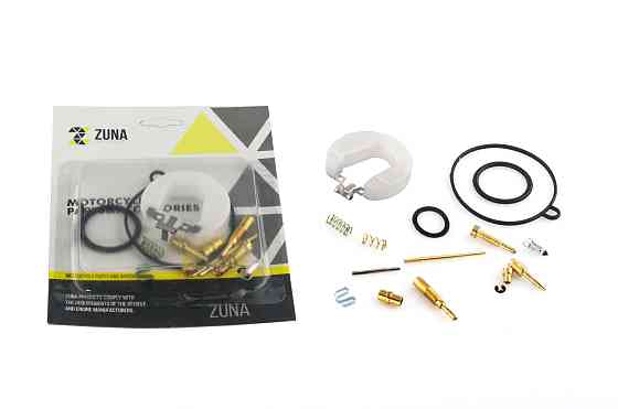 Ремкомплект карбюратора Delta 70 ZUNA Київ