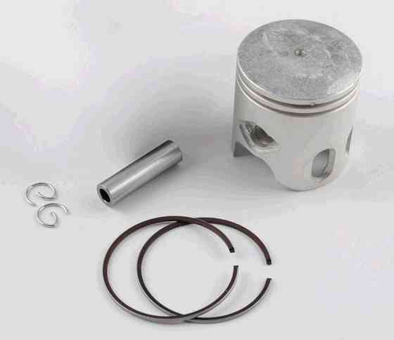 Поршень скутер Ямаха Йог 72 .S (Ø47,00 p-10) Тайвань Мукачево