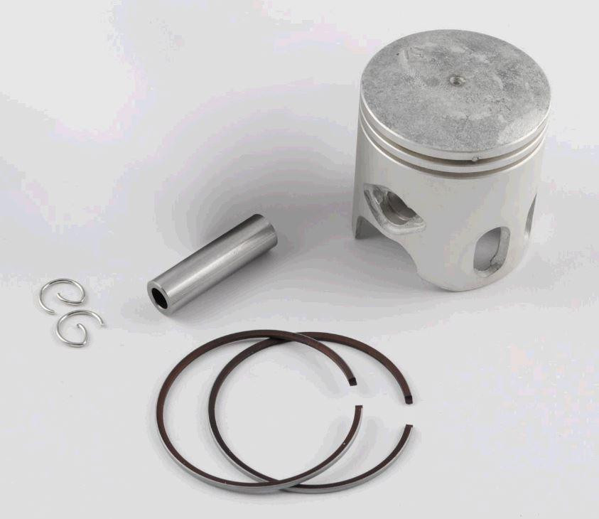 Поршень скутер Ямаха Йог 72 .S (Ø47,00 p-10) Тайвань Мукачево - изображение 1