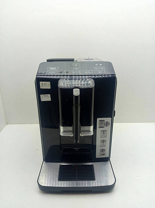 Кавомашина Bosch VeroCup 100 (Б клас) Луцк - изображение 7