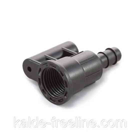 Набір для підключення дощовиків Presto-PS внутрішнє різьблення 1/2 дюйма (5193) Харьков