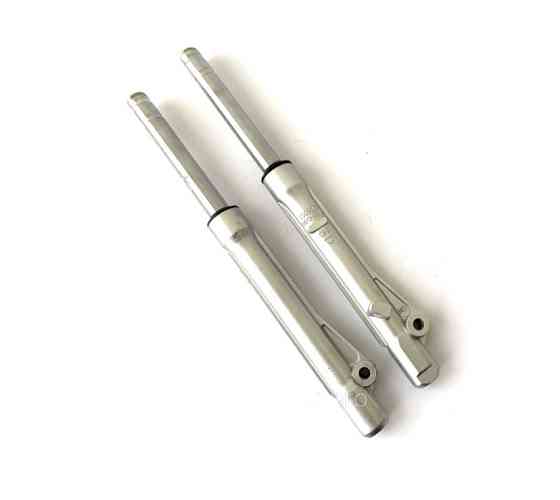 Пір'я вилки мопед Актив (барабанне гальмо) Мукачево