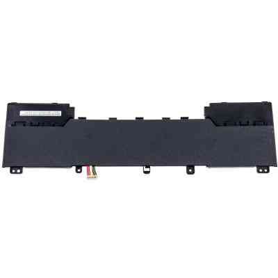 Акумулятор до ноутбука ASUS ZenBook UX550GD C42N1728, 4614mAh (71Wh), 4cell, 15.4V, Li-i (A47602) Вінниця