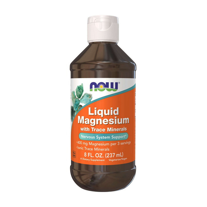 Liquid Magnesium (237 ml) Луцьк - фото 1