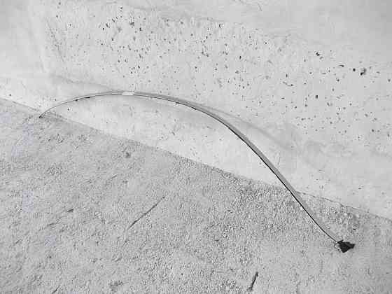 Mercedes-Benz  A2126900682 Молдинг даху правий E-Class W212 Одесса