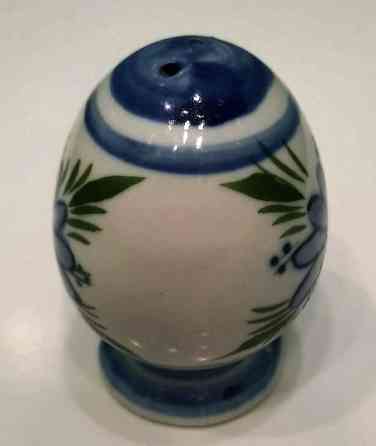 Сільничка порцеляна Німеччина Рівне