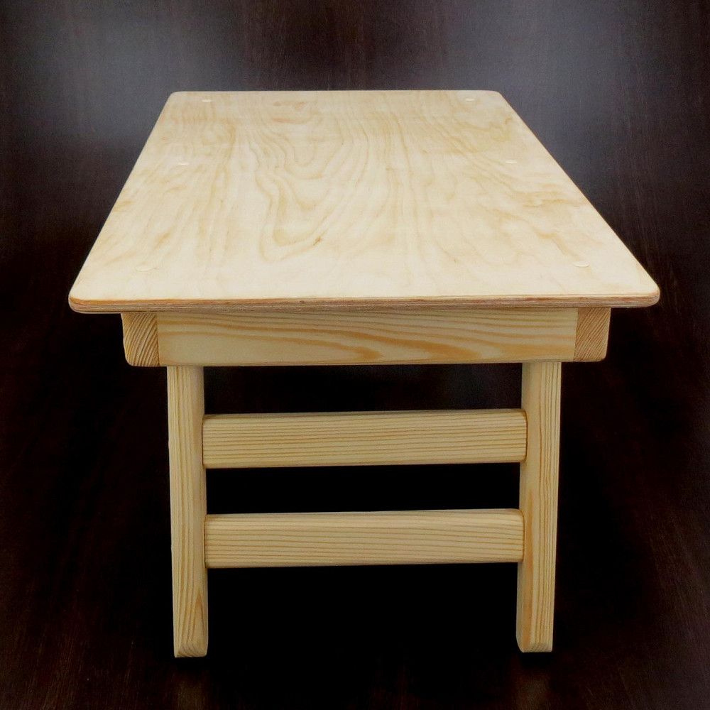 Столик-піднос для сніданку "Нью-Джерсі 40" ваніль Миколаїв - фото 7