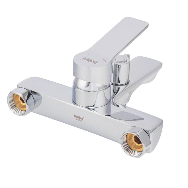 Змішувач для ванни Haiba Diana 009 (HB1017) - надійний та стильний Харків - фото 4