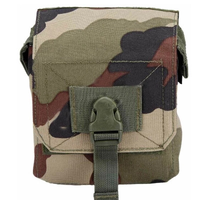 Подсумок Defcon 5 M60 Universal 17x7x19 cm Camo (D5-M60 FC) Винница - изображение 1