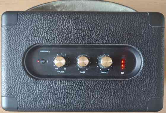 Колонка Marshall Kilburn 2 II Київ