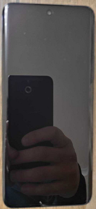 Смартфон OPPO Reno12 5G 12/256GB чорного кольору (Global Version) Киев - изображение 8