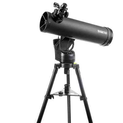 Телескоп Sigeta SkyTouch 102 GoTo (65340) Вінниця