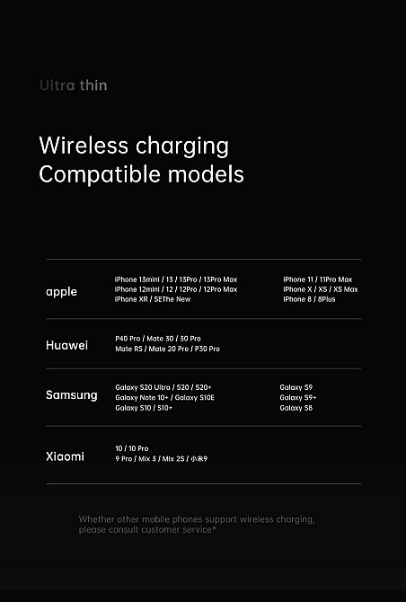 УМБ PowerBank Q9 5000 mAh 20W (MagSafe) - Зелений Киев - изображение 5