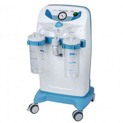 Медицинский аспиратор «NEW HOSPIVAC 350 BASIC 2» RE-410356 Днепр