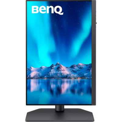 Монитор BenQ SW242Q Винница - изображение 3