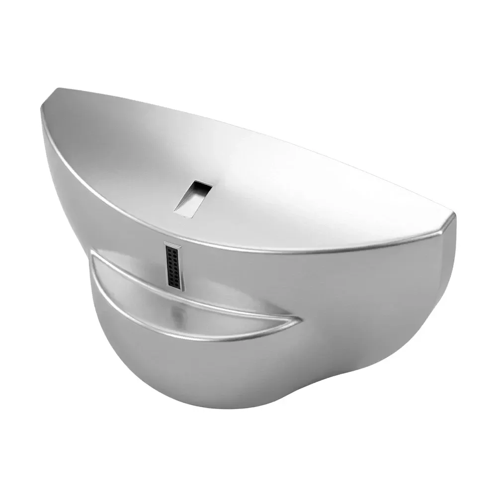 Датчик руху мікрохвильовий Trinix TRX-1B/4M (25-00121) Київ - фото 5