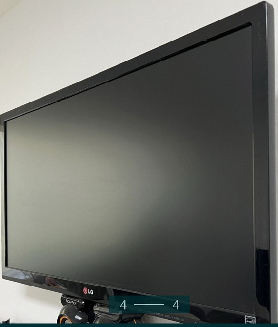 Монітор: LG IPS LED 27mp55, 1920x1080 Full HD. Київ - фото 2