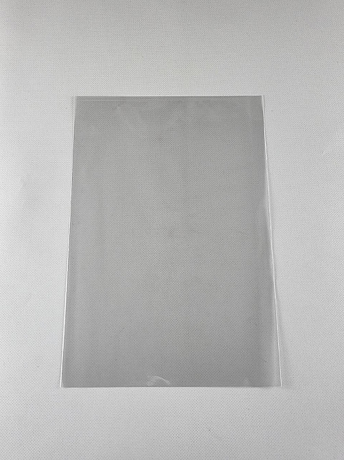 Поліпропіленовий Пакет 20см 30см 25мк (1000шт) Харків - фото 1