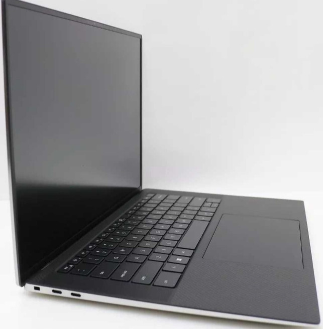 Ноутбук DELL Precision 5550 17-10850H/1TB. 64Gb. / Quadro T1000/АКБ 0%. Київ - фото 2