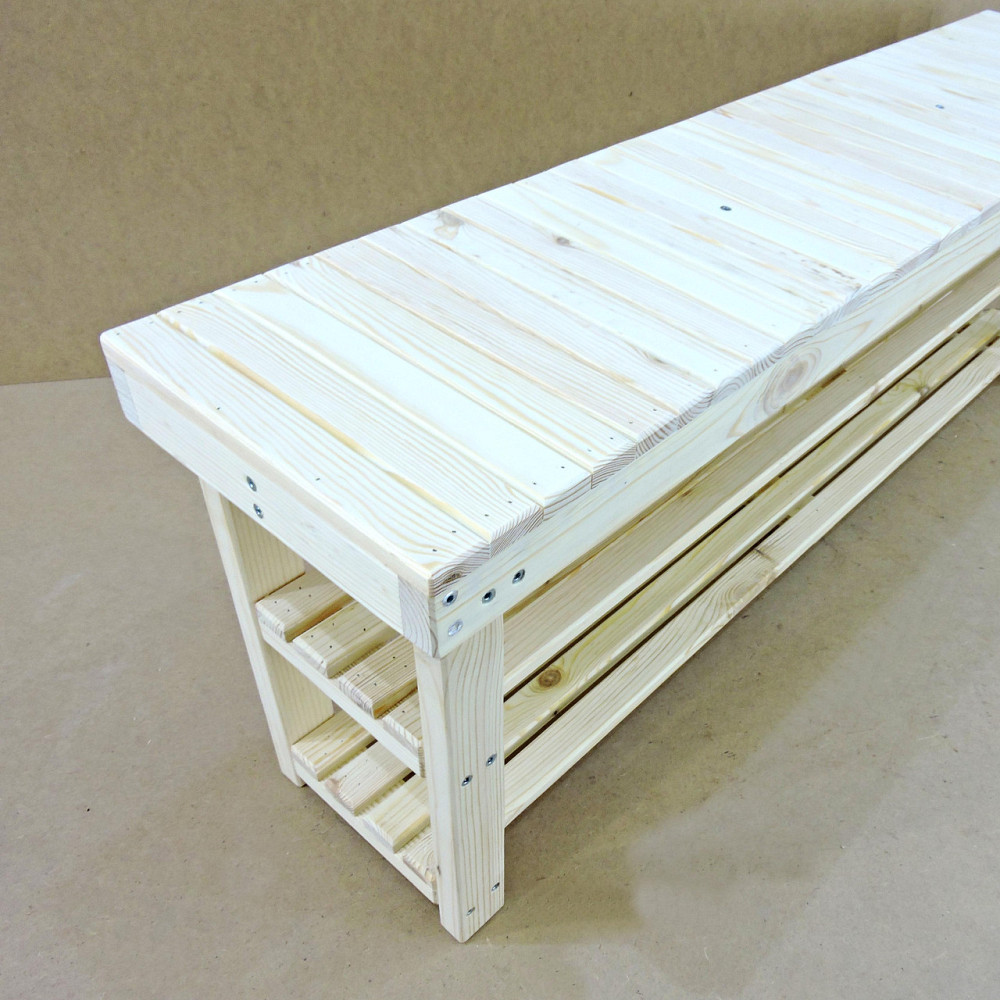 Полка для обуви 