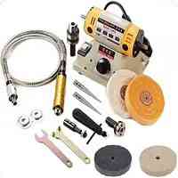 Шлифовальный станок для заточки и полировки ТМ-2 Киев