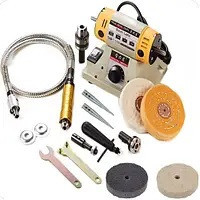 Шлифовальный станок для заточки и полировки ТМ-2 Киев - изображение 2