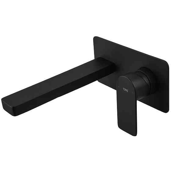 Змішувач для умивальника TOPAZ SARDINIA TS 08205-H20-BB Київ