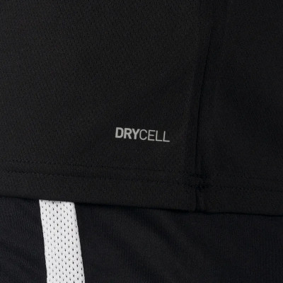 Футболка Puma teamRISE Jersey 704932-03 чорний M (4063699217995) Винница - изображение 7