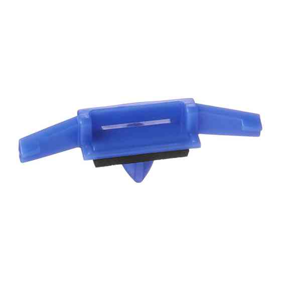 Кліпса молдингів даху, двері Honda 91528SR4003 91528S01A01 12113 Київ