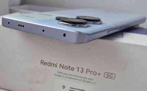 Смартфон Xiaomi Redmi Note 13 Pro + 12/512Gb. 5G. Киев
