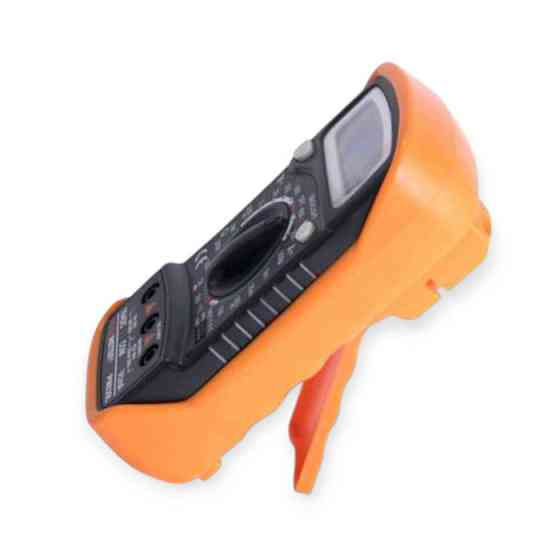 Мультиметр цифровой PM830L Peak Meter Мукачево