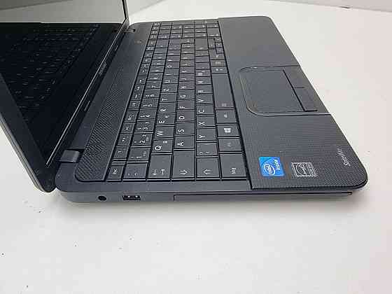 Ноутбук Toshiba Satellite C850-19D Celeron B830\4\0\ АКБ+ (товар вживаний) Луцьк