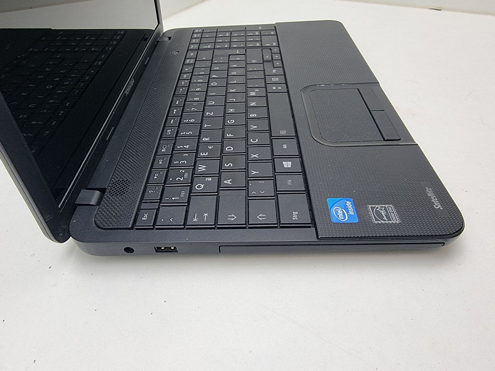 Ноутбук Toshiba Satellite C850-19D Celeron B830\4\0\ АКБ+ (товар вживаний) Луцьк - фото 3
