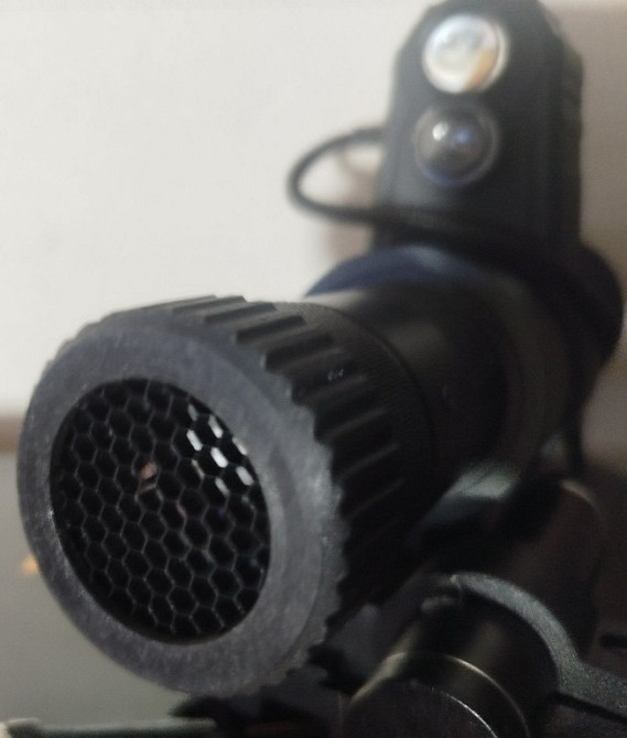 Приціл день/ніч  + фукція запису. Киев - изображение 4