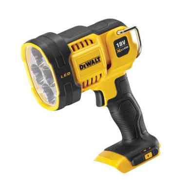 Ліхтар DeWALT акумуляторний , 18В XR Li-Ion, 90/1000 л (без АКБ та ЗП) (DCL043) Вінниця