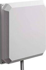 Маршрутизатор  Cisco 2.4GHZ/5GHZ 6 DBI 60 DEG. PATCH ANT 4-PORTS RP-TNC SELF ID (AIRANT2566D4MRS) Київ - фото 1