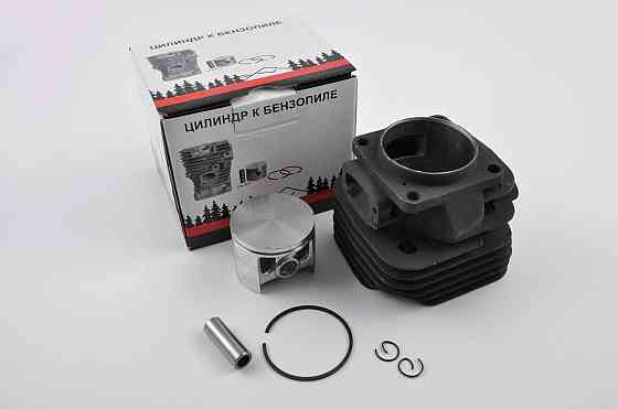 Поршнева бензопила для Hus 272 (Ø52) (чорна) Мукачево