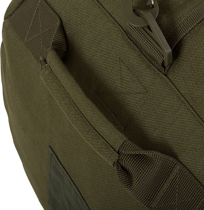 Сумка дорожная Highlander Loader 100 Holdall Olive (LR100-OG) Киев - изображение 10