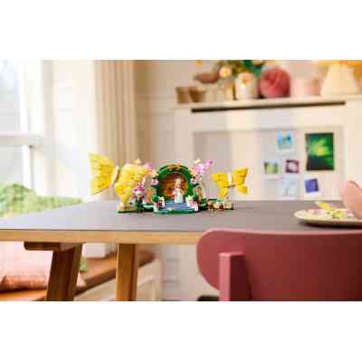 Конструктор LEGO Wicked Свадьба Глинди (75688) Винница