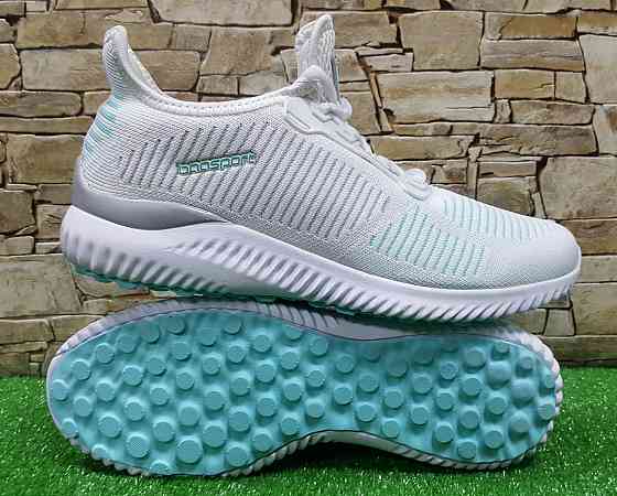 Женские кроссовки BaaS Flyknit Киев