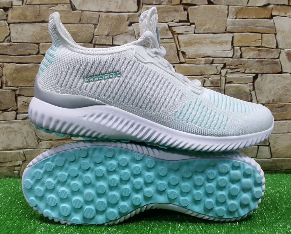 Женские кроссовки BaaS Flyknit Киев - изображение 1