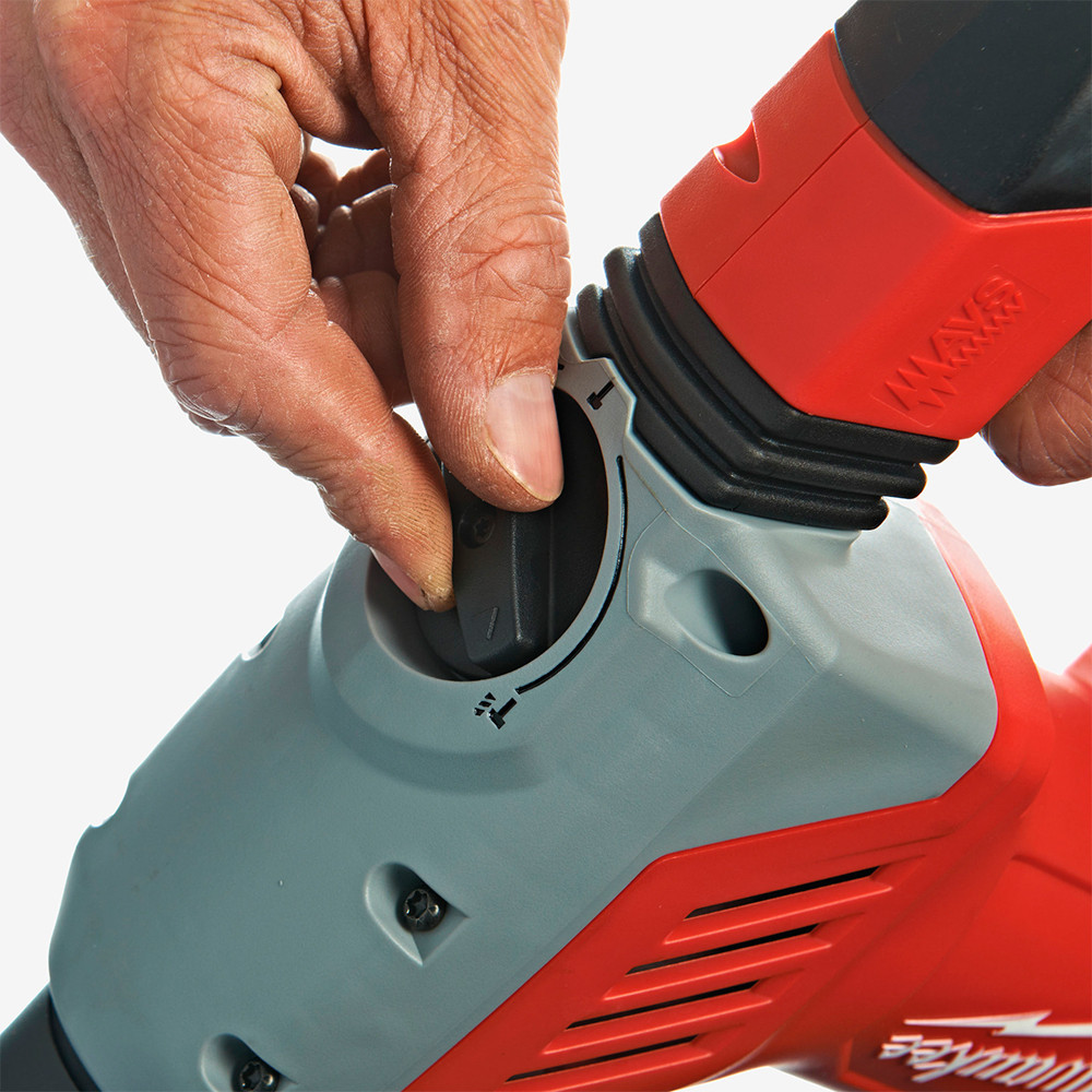 Перфоратор SDS-PLUS MILWAUKEE PLH 28 E Одесса - изображение 4