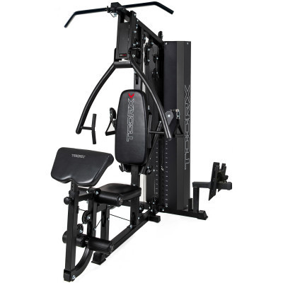 Силовой тренажер Toorx Multifunction Station MSX 90 (MSX-90) (930473) Винница - изображение 8