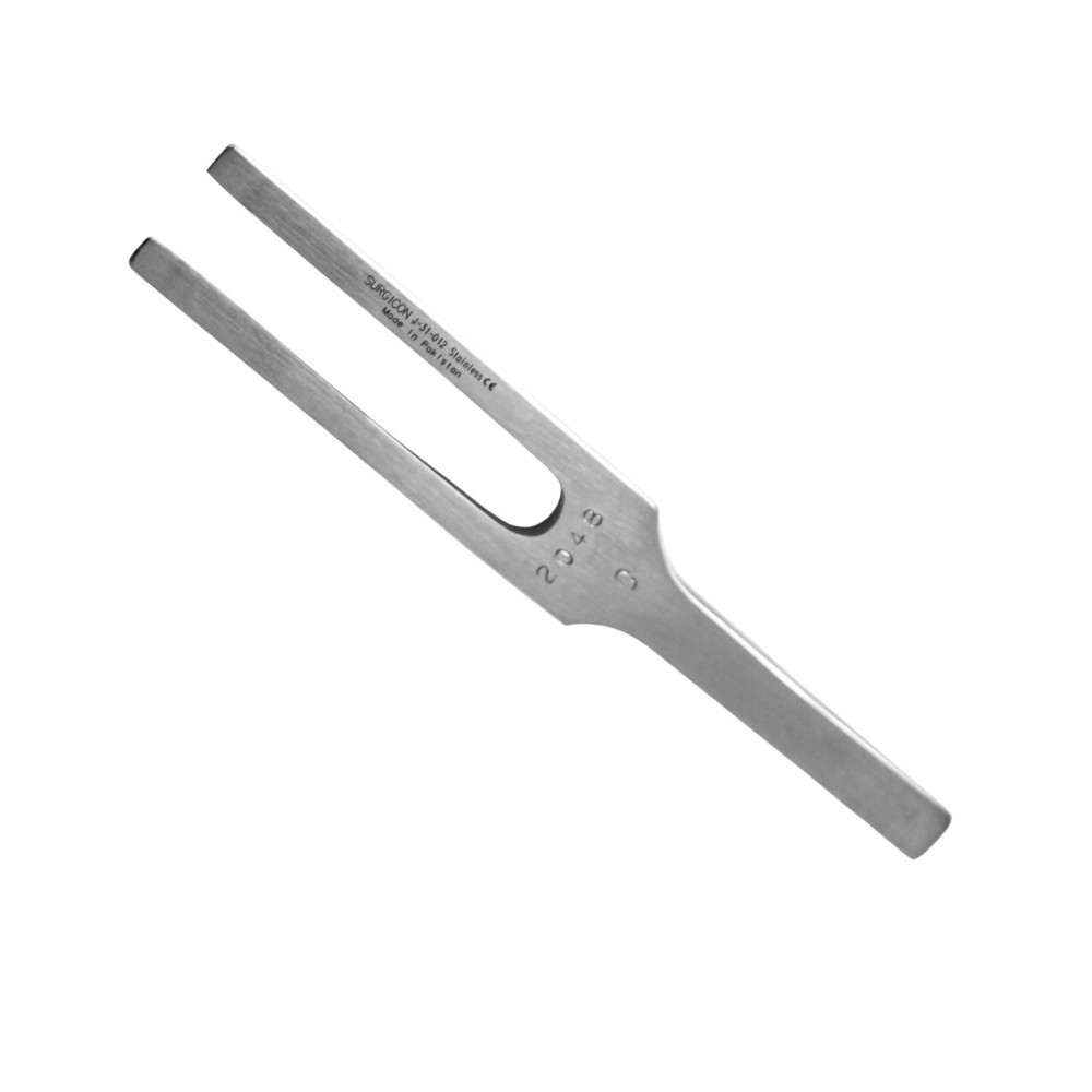 Камертон Hartmann C=2048 J-31-012 Дніпро - фото 1