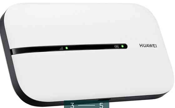 Модем: Huawei E5576-320 4G LTE White . Киев
