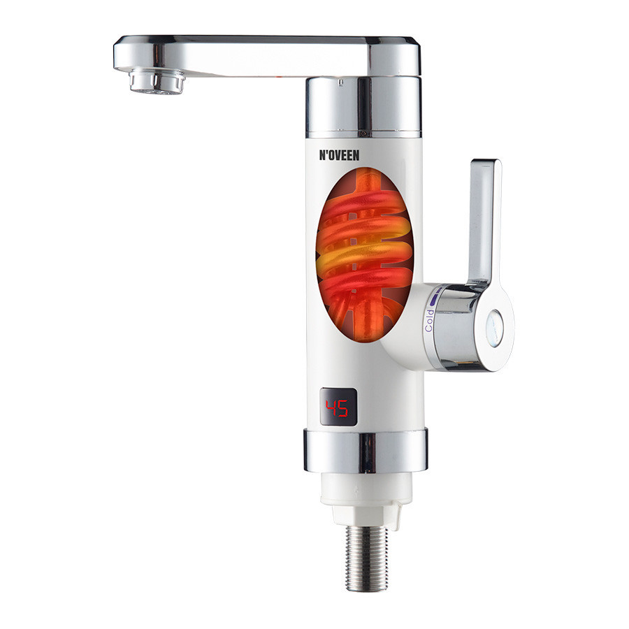 Проточний водонагрівач Noveen IWH460 Київ - фото 10